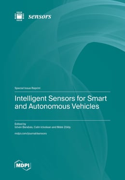 Intelligent Sensors for Smart and Autonomous Vehicles