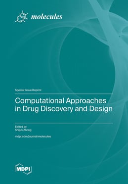 Computational Approaches in Drug Discovery and Design