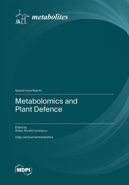 Metabolomics and Plant Defence