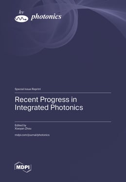 Recent Progress in Integrated Photonics