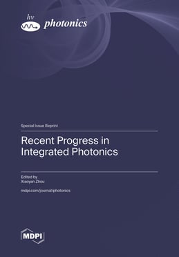 Recent Progress in Integrated Photonics