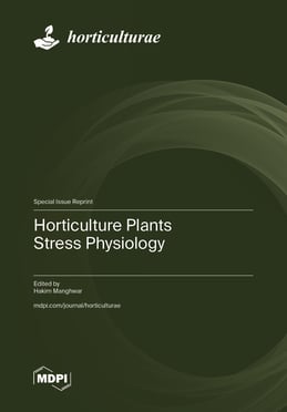 Horticulture Plants Stress Physiology