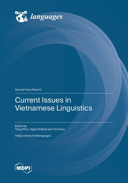 Current Issues in Vietnamese Linguistics