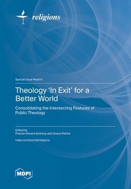 Theology &lsquo;In Exit&rsquo; for a Better World
