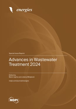 Advances in Wastewater Treatment 2024