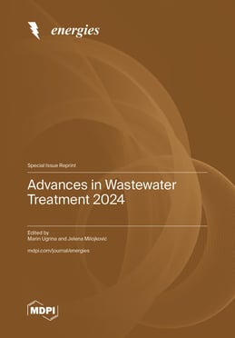 Advances in Wastewater Treatment 2024