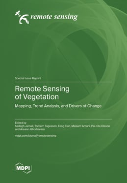 Remote Sensing of Vegetation