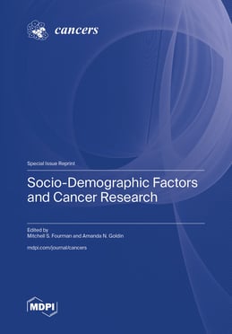 Socio-Demographic Factors and Cancer Research