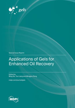 Applications of Gels for Enhanced Oil Recovery