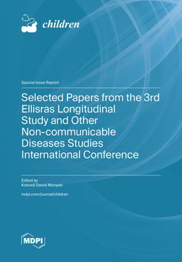 Selected Papers from the 3rd Ellisras Longitudinal Study and Other Non-communicable Diseases Studies International Conference