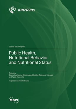 Public Health, Nutritional Behavior and Nutritional Status