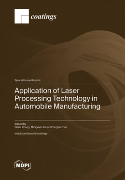 Application of Laser Processing Technology in Automobile Manufacturing