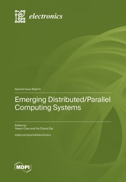 Emerging Distributed/Parallel Computing Systems