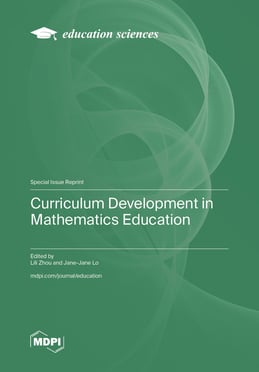 Curriculum Development in Mathematics Education