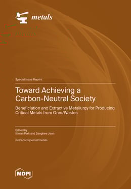 Toward Achieving a Carbon-Neutral Society