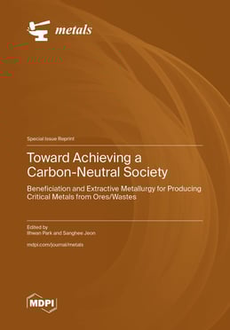 Toward Achieving a Carbon-Neutral Society