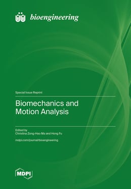 Biomechanics and Motion Analysis