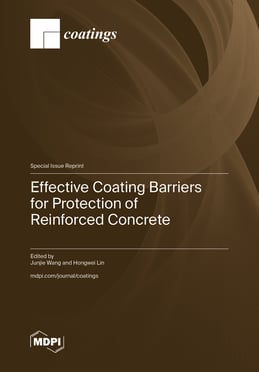 Effective Coating Barriers for Protection of Reinforced Concrete
