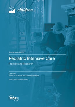 Pediatric Intensive Care