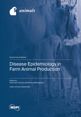 Disease Epidemiology in Farm Animal Production