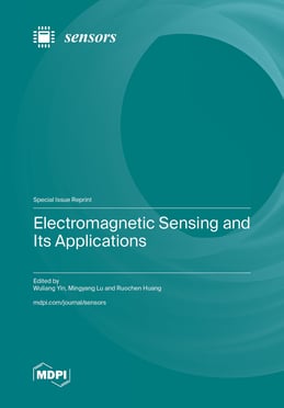 Electromagnetic Sensing and Its Applications