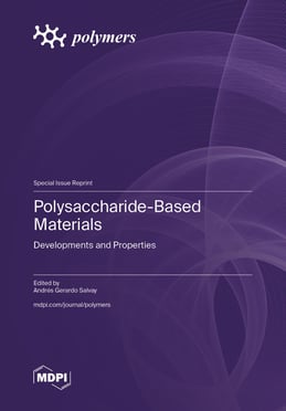 Polysaccharide-Based Materials