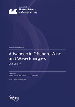 Advances in Offshore Wind and Wave Energies