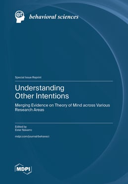 Understanding Other Intentions