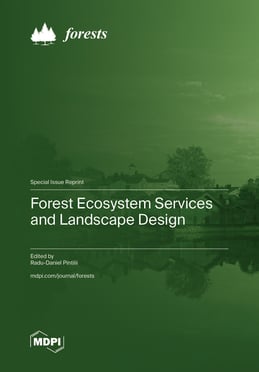 Forest Ecosystem Services and Landscape Design