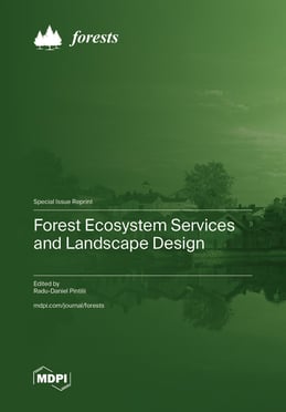 Forest Ecosystem Services and Landscape Design