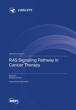 RAS Signaling Pathway in Cancer Therapy