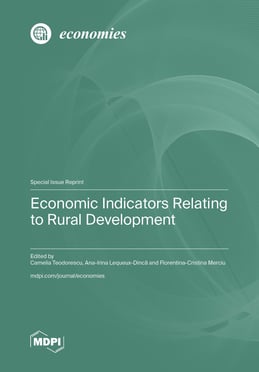 Economic Indicators Relating to Rural Development