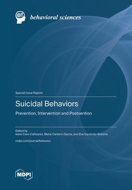 Suicidal Behaviors