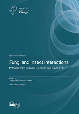 Fungi and Insect Interactions