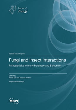 Fungi and Insect Interactions