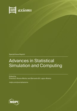 Advances in Statistical Simulation and Computing