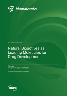 Natural Bioactives as Leading Molecules for Drug Development