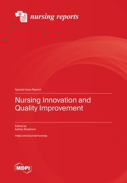 Nursing Innovation and Quality Improvement