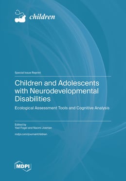 Children and Adolescents with Neurodevelopmental Disabilities