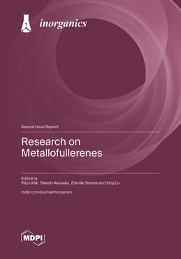 Research on Metallofullerenes