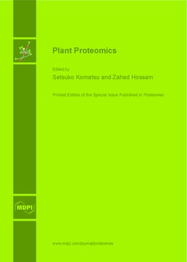 Plant Proteomics