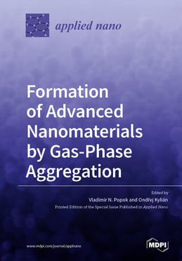 Formation of Advanced Nanomaterials by Gas-Phase Aggregation