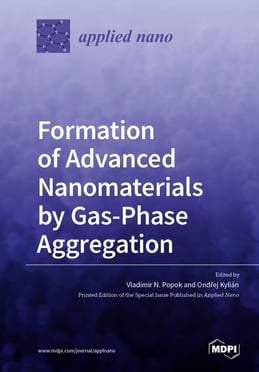 Formation of Advanced Nanomaterials by Gas-Phase Aggregation