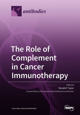 The Role of Complement in Cancer Immunotherapy