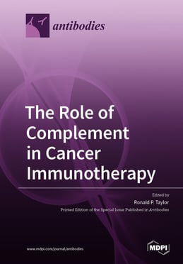 The Role of Complement in Cancer Immunotherapy