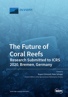 The Future of Coral Reefs