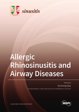 Allergic Rhinosinusitis and Airway Diseases