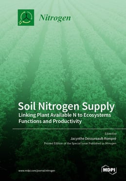 Soil Nitrogen Supply: Linking Plant Available N to Ecosystems Functions and Productivity