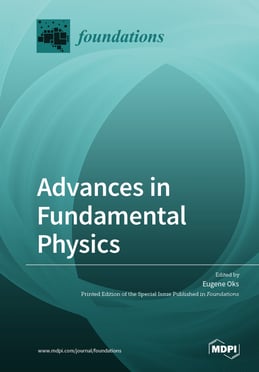 Advances in Fundamental Physics
