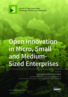 Open Innovation in Micro, Small and Medium-Sized Enterprises